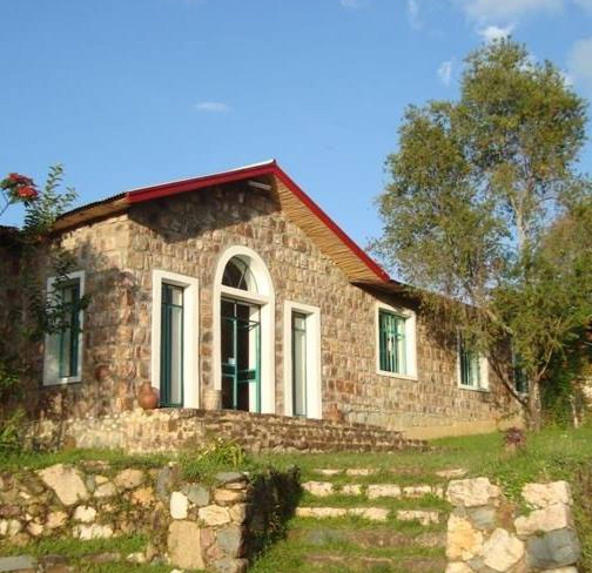 South-Omo Museum & Research Centre