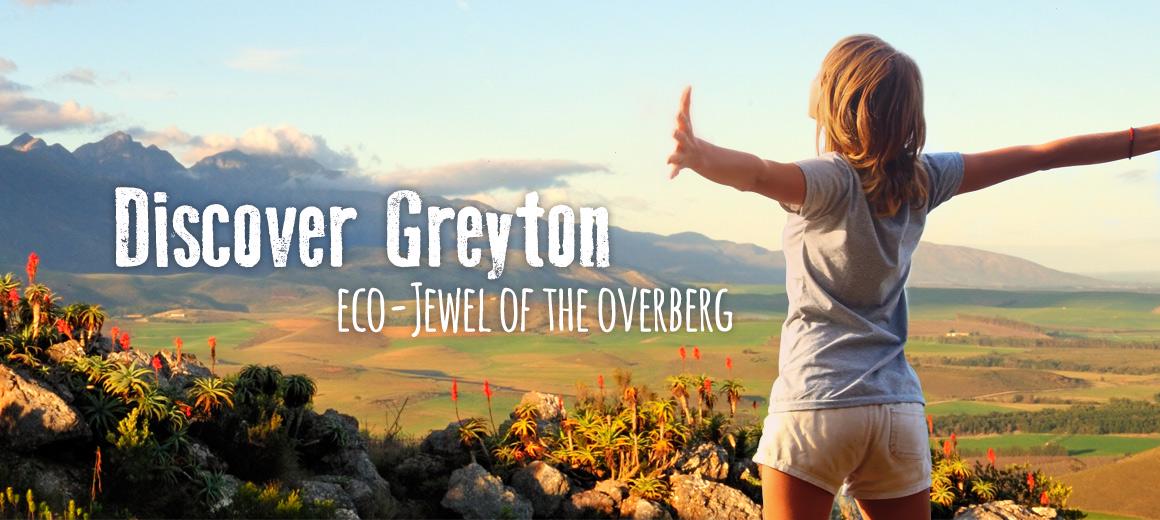 Greyton Ecolodge