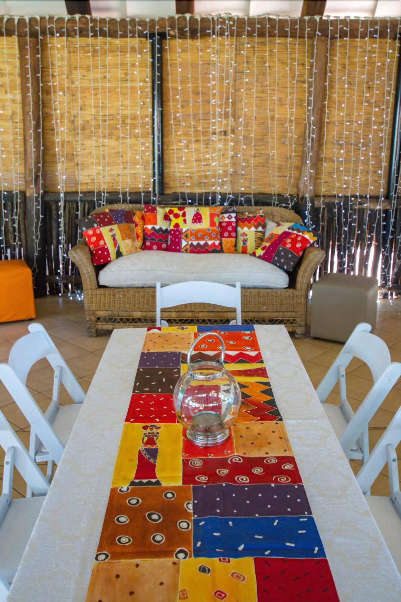 Flatdog Lodge