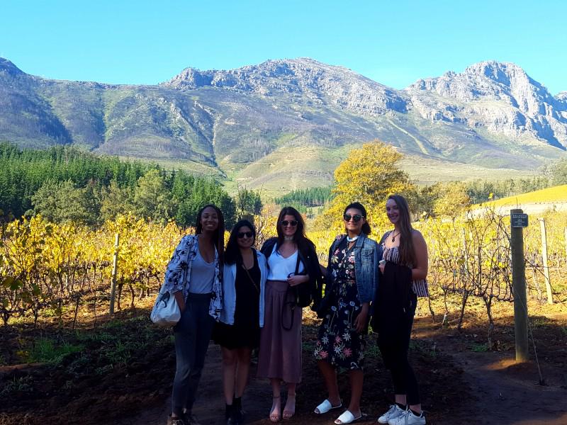 Stellenbosch Adventure Centre 5