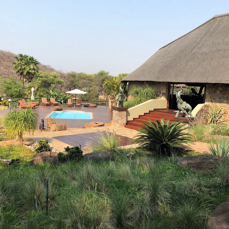 Rock Lodge Vaalwater 4