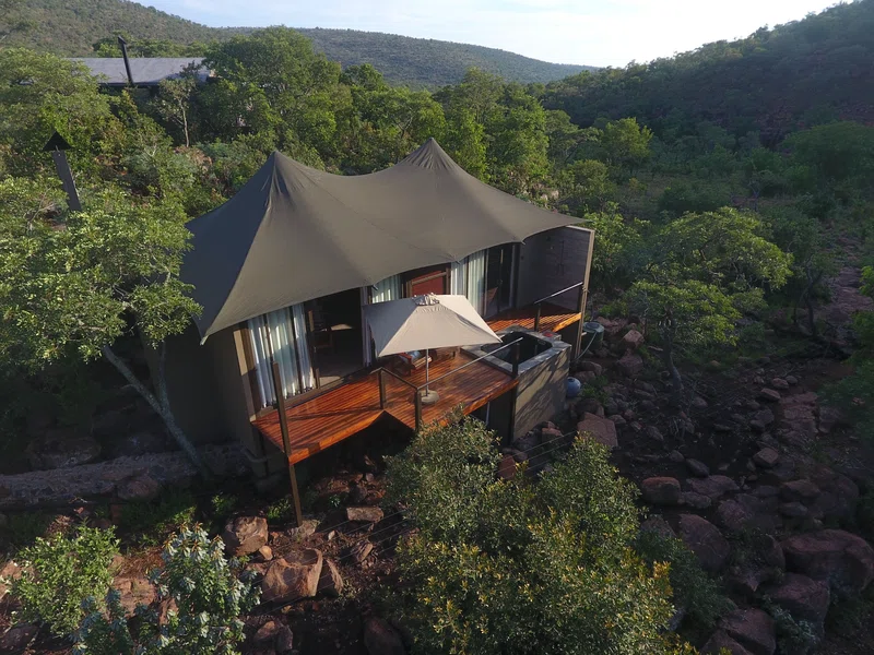 Rock Lodge Vaalwater 2