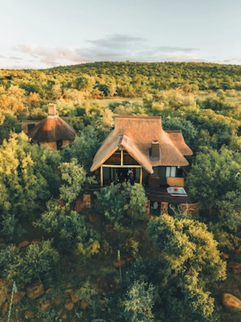 Rock Lodge Vaalwater 3