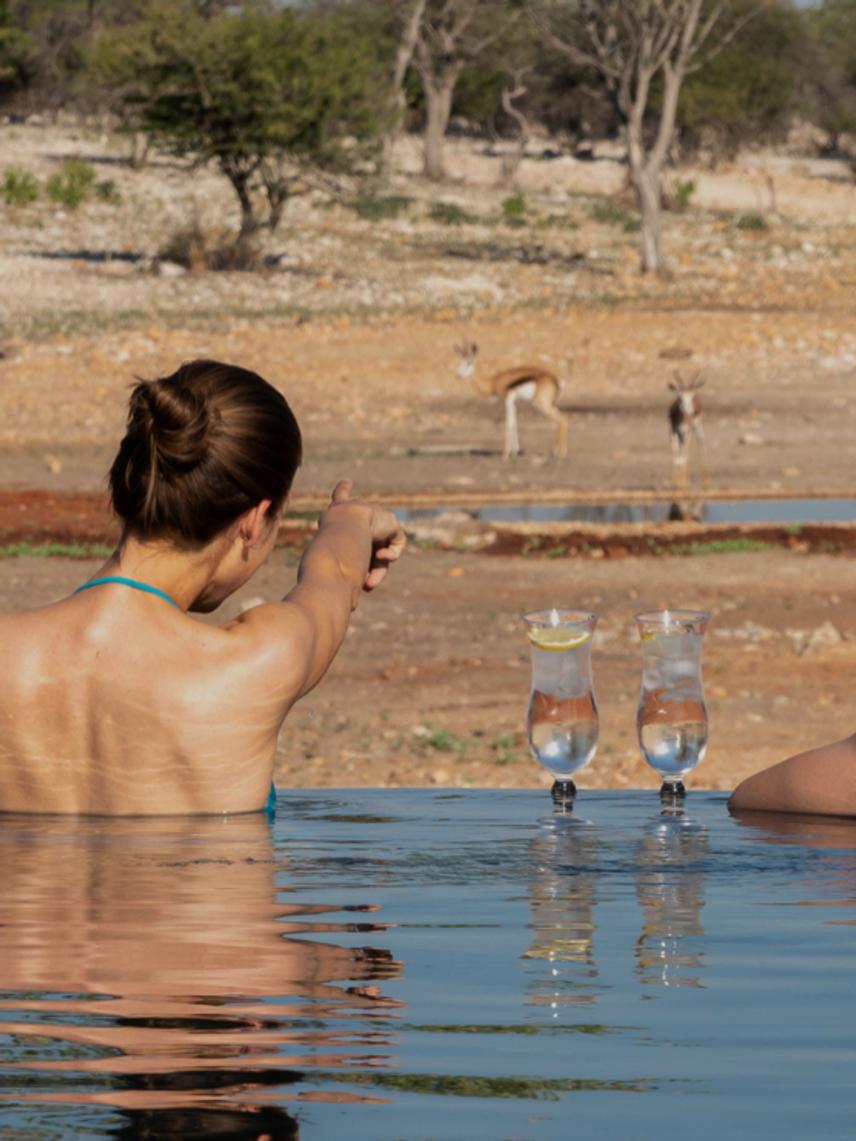 Amara Luxury Safari 2