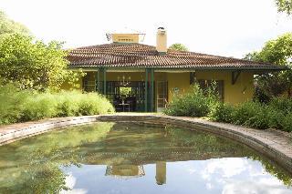 Jacana Gardens Guest Lodge 4