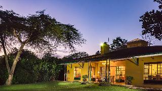 Jacana Gardens Guest Lodge 3