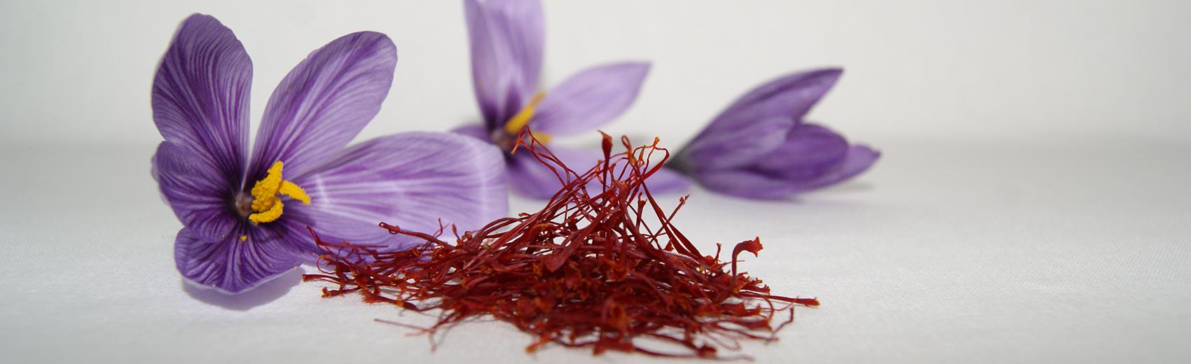 Safranerie