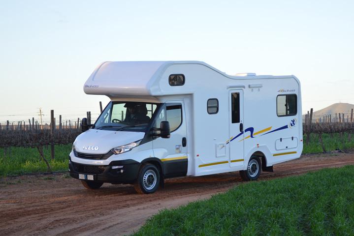 Bobo Campers