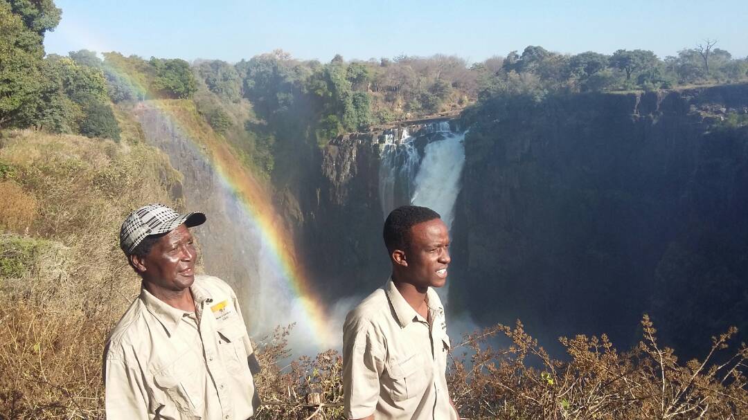 Escape To Adventure Safaris 2