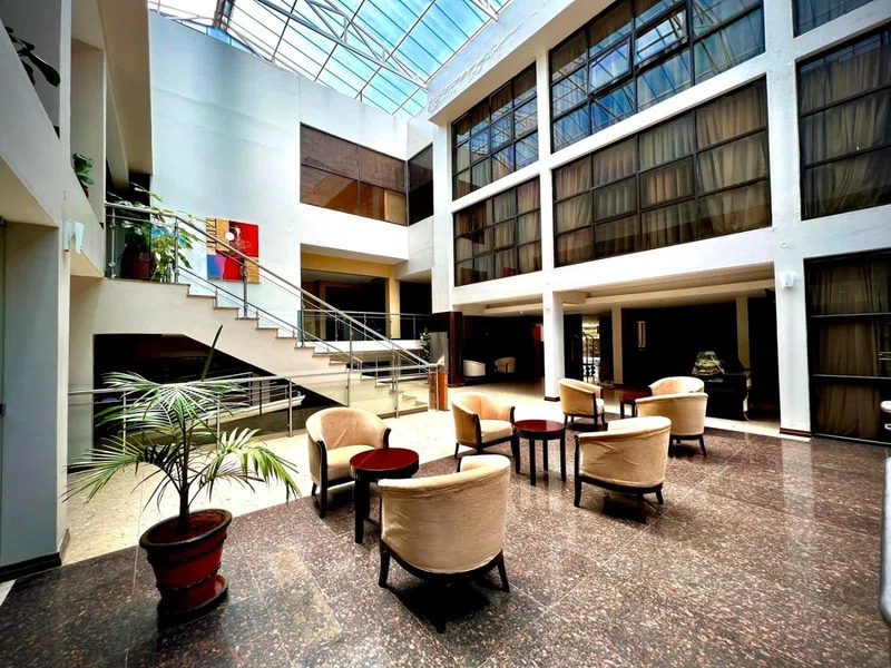 Boma Inn Eldoret 3