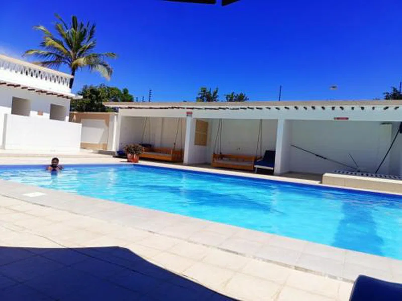 Diani Beach Wonder Holiday Homes 2