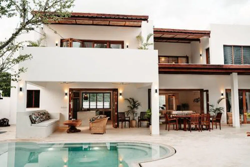 Diani Beach Wonder Holiday Homes 3