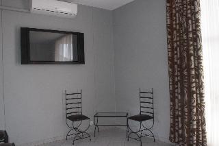 The N1 Hotel Harare 3