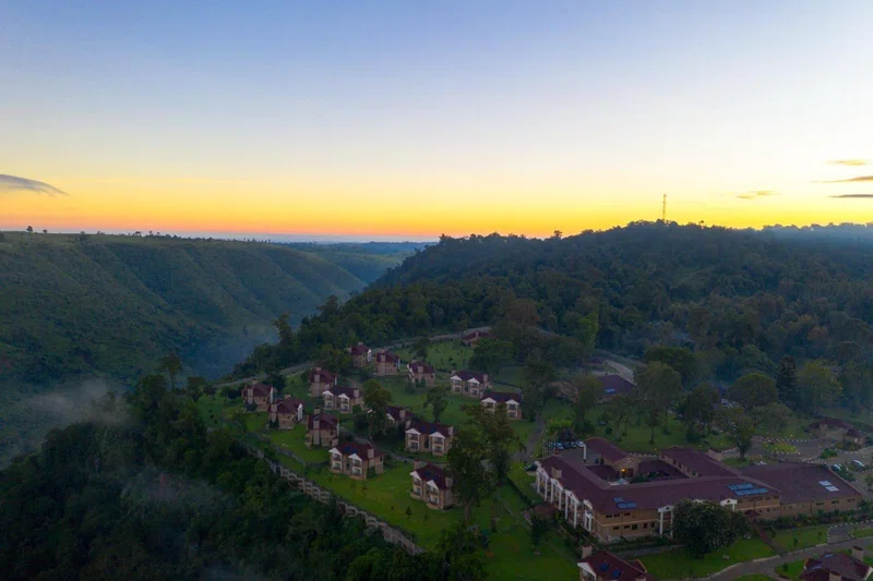 The Panari Resort Nyahururu 4