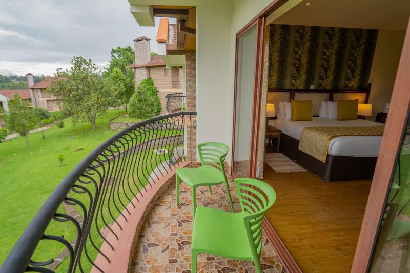 The Panari Resort Nyahururu 3