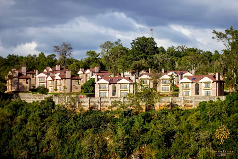 The Panari Resort Nyahururu 5