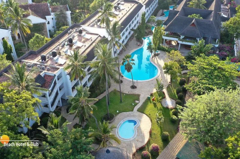 The Panari Resort Nyahururu 2