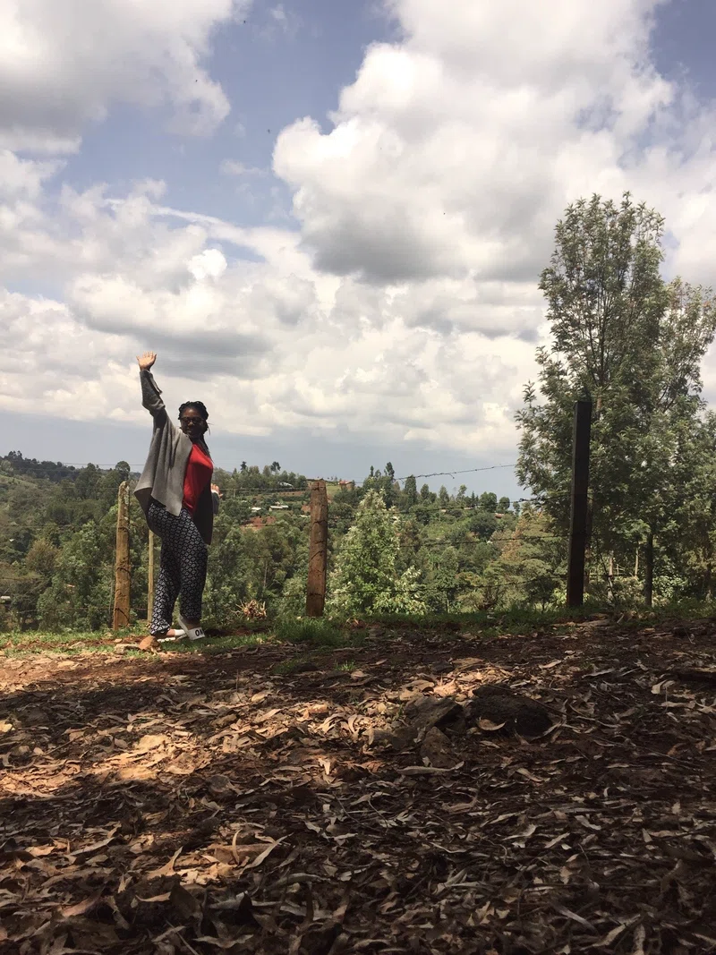 Legacy Gardens Nyeri 4