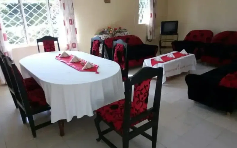 Legacy Gardens Nyeri 2