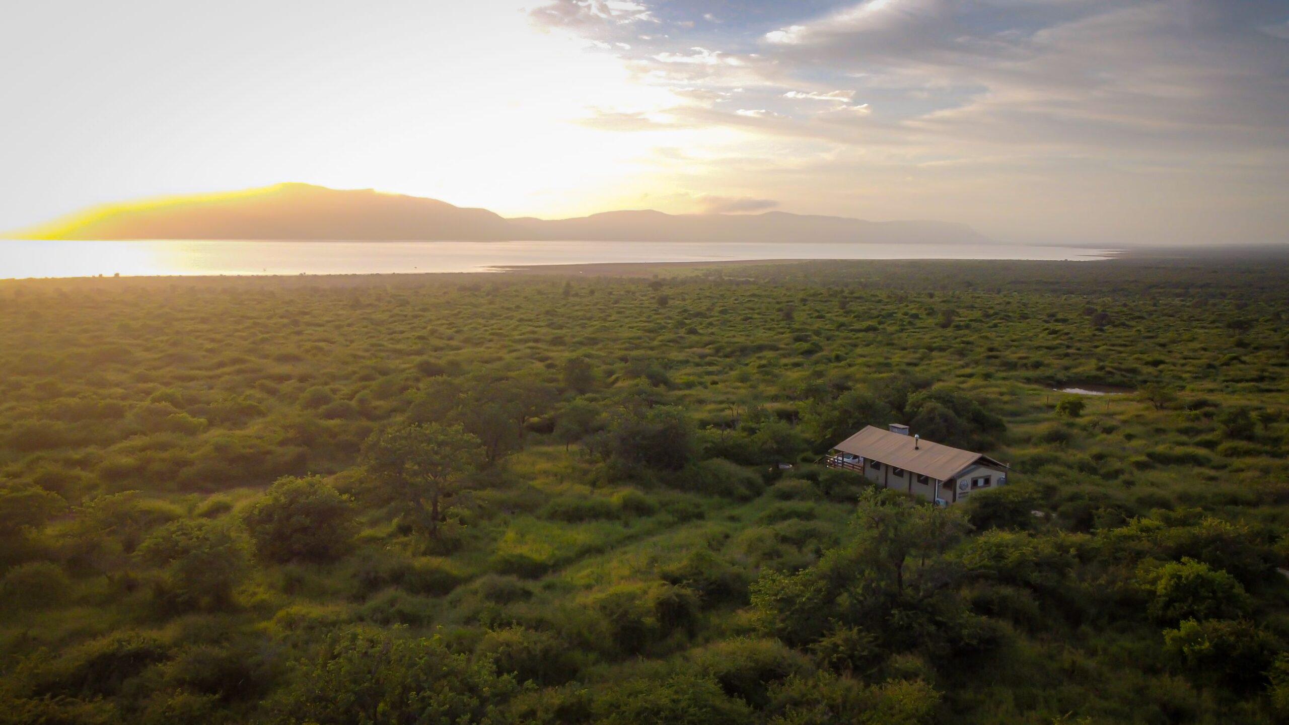 White Elephant Lodge