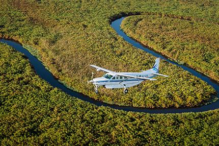 Wilderness Air
