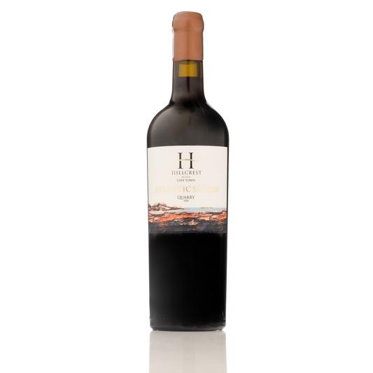 Hillcrest Estate 4