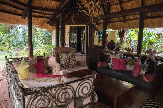 Amanzi Lodge 5