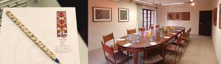 Amanzi Lodge 4
