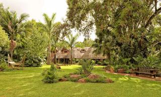 Amanzi Lodge 2