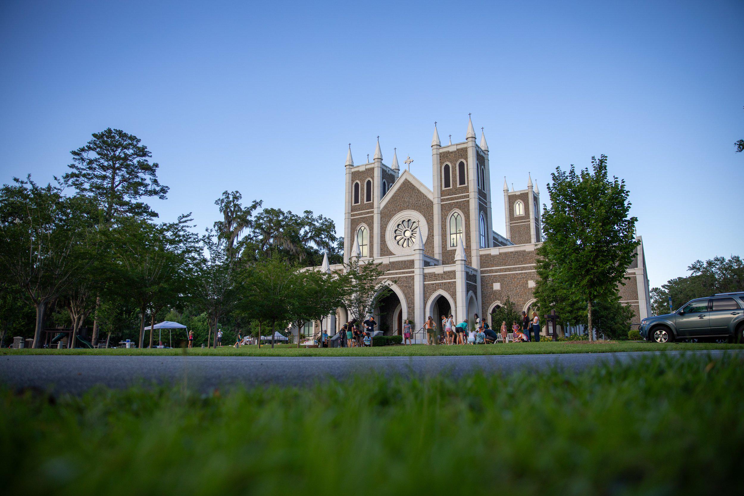 Anglican Cathedral