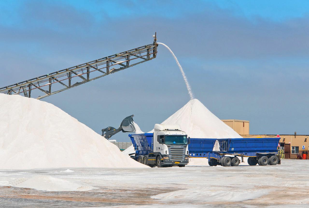 Salt Works 5