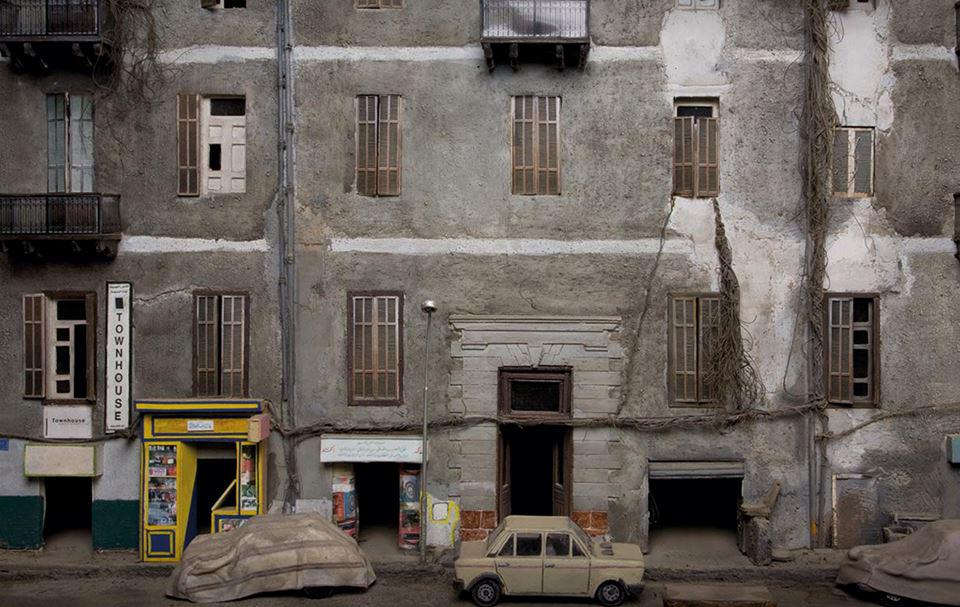 Townhouse Gallery