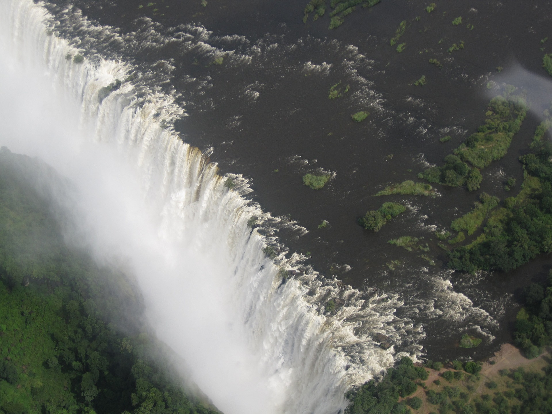 Victoria Falls 2