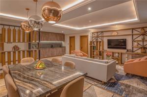 Alba Hotel Meru 4