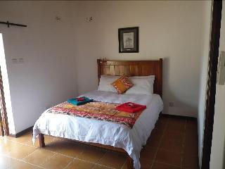 Mandebele Lodge 5