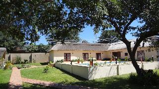 Mandebele Lodge 3