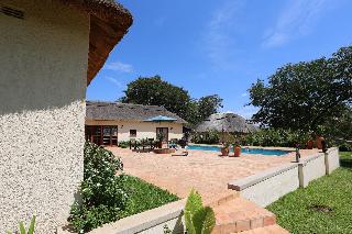 Mandebele Lodge 4