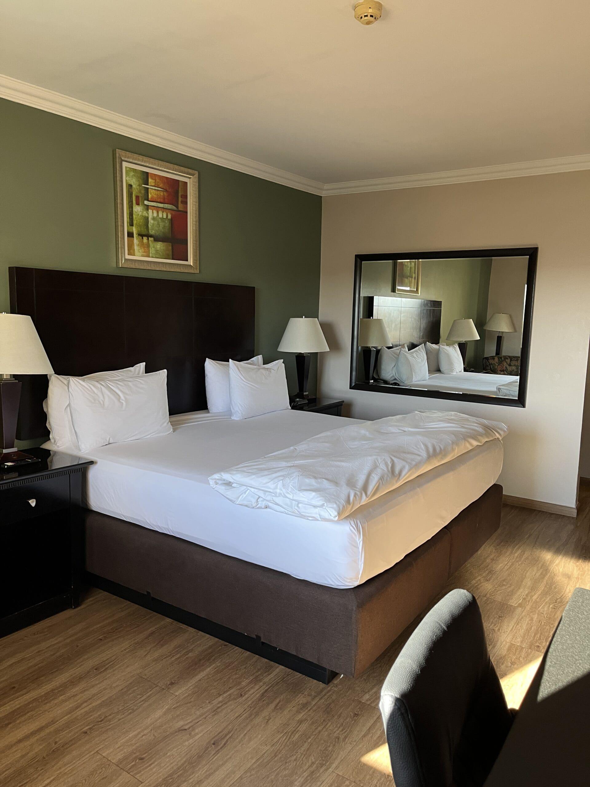 Hampshire Hotel (Pty) Ltd