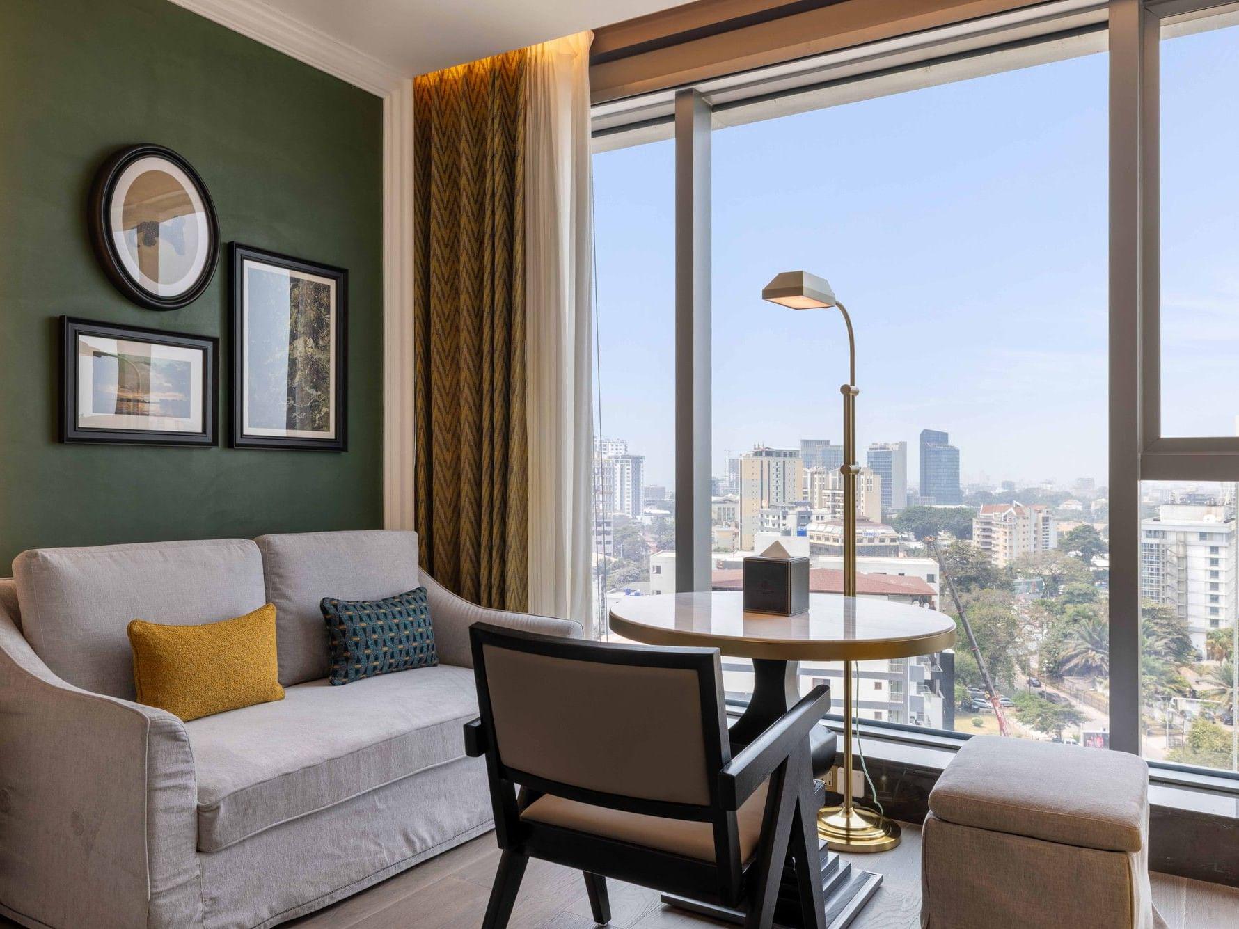 Fleuve Congo Hotel
