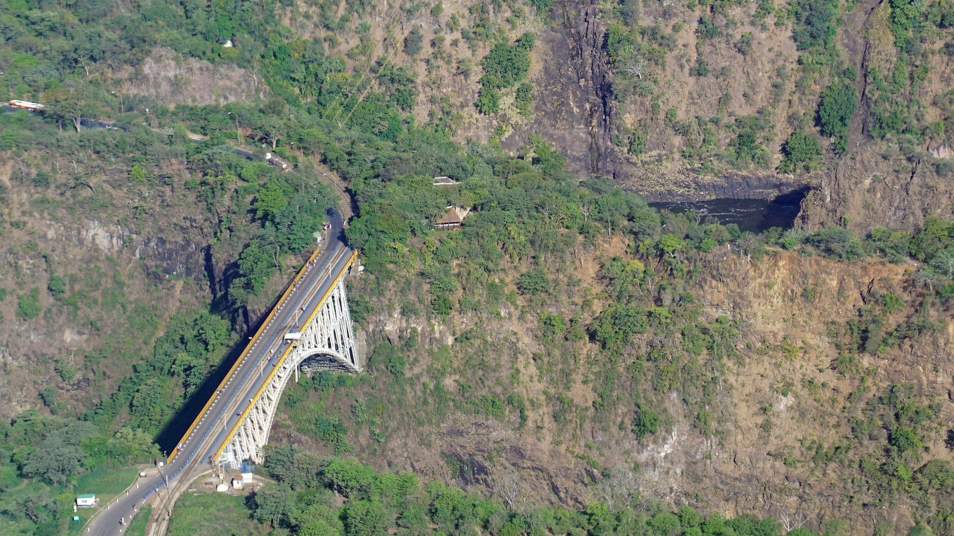 Victoria Falls 3