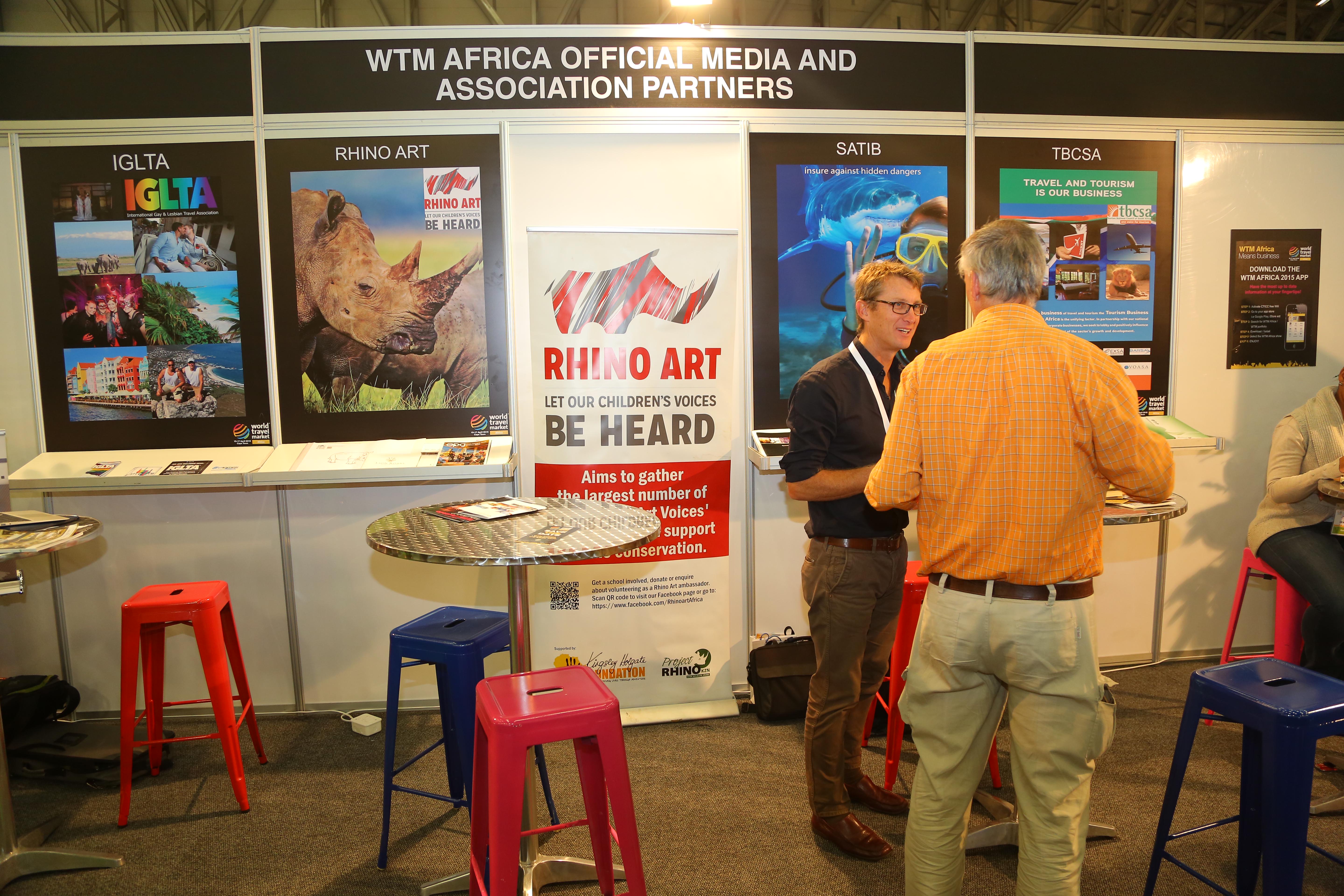 WTM Africa - Powered by Reed Exhibitions 5