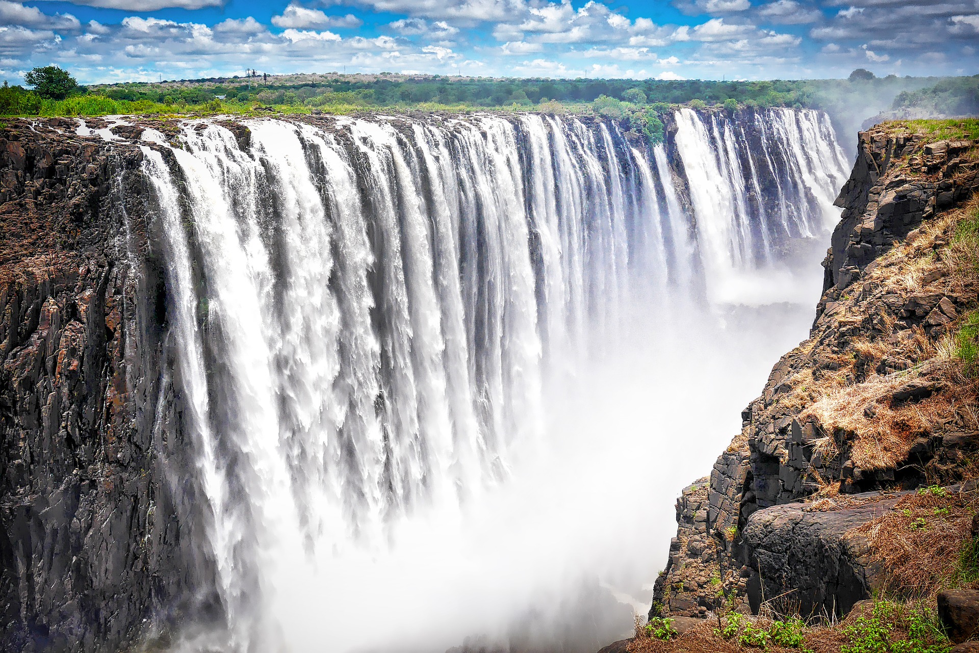 Victoria Falls 5
