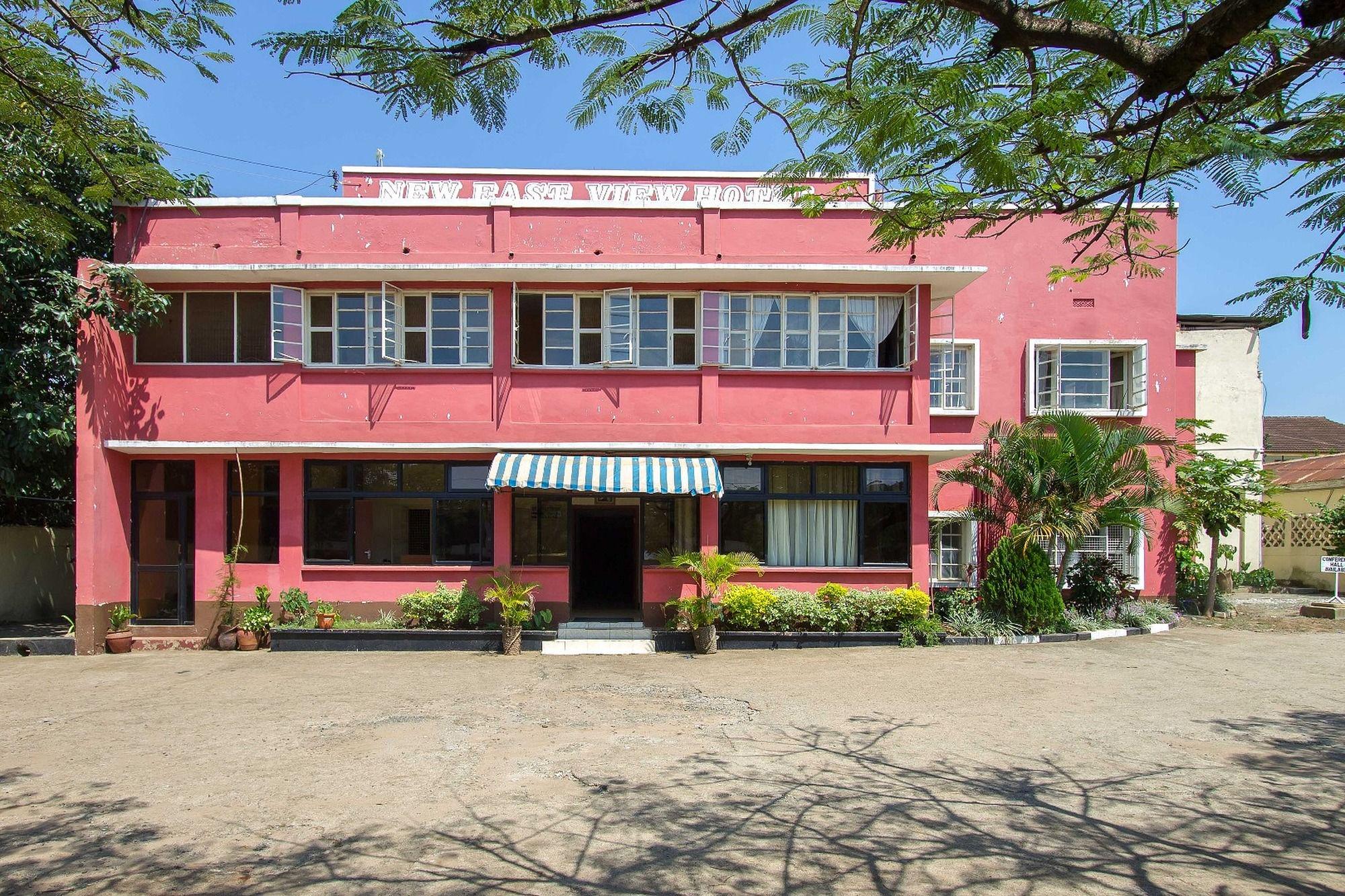 New East View Hotel