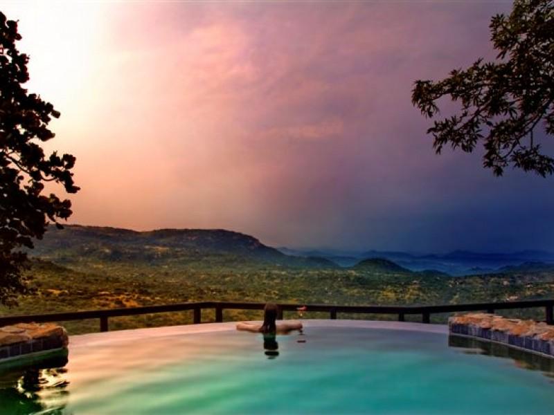 African Hotels and Adventures (AHA)
