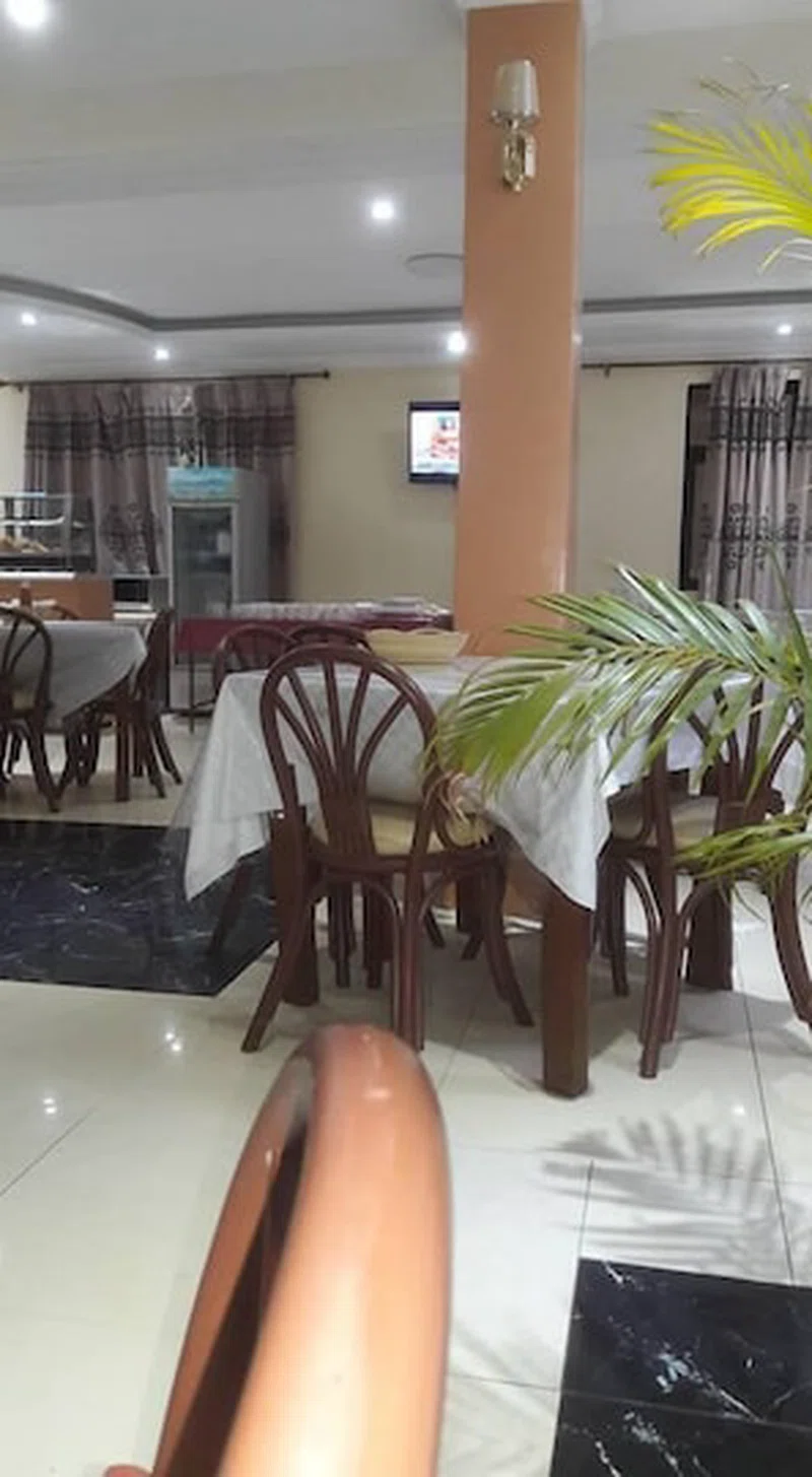 Bomet Twiggs Restaurant 2