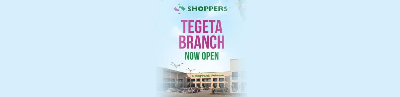 Shoppers Supermarket