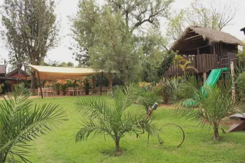 The Old House Nanyuki 2
