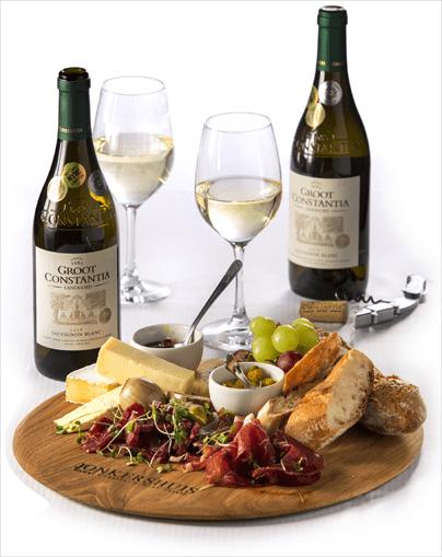 Groot Constantia
