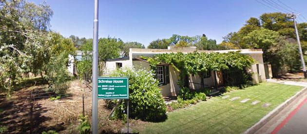 Schreiner House Museum 2
