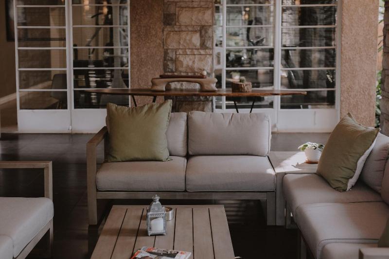 Sandalwood Lodge